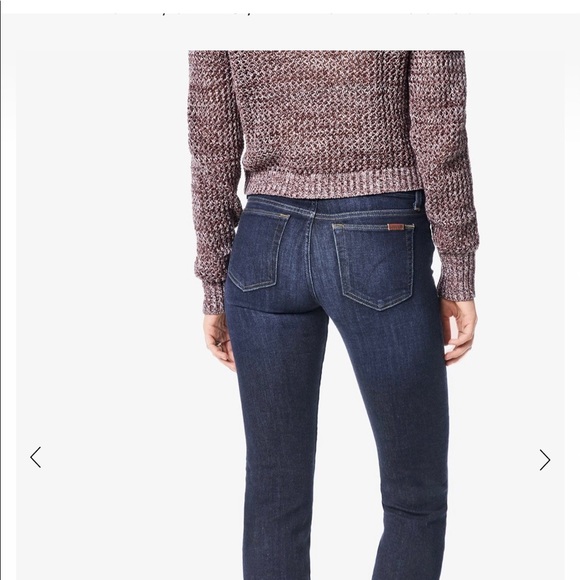 Joe’s Jeans - Honey Fit Bootcut Jeans - Picture 6 of 8